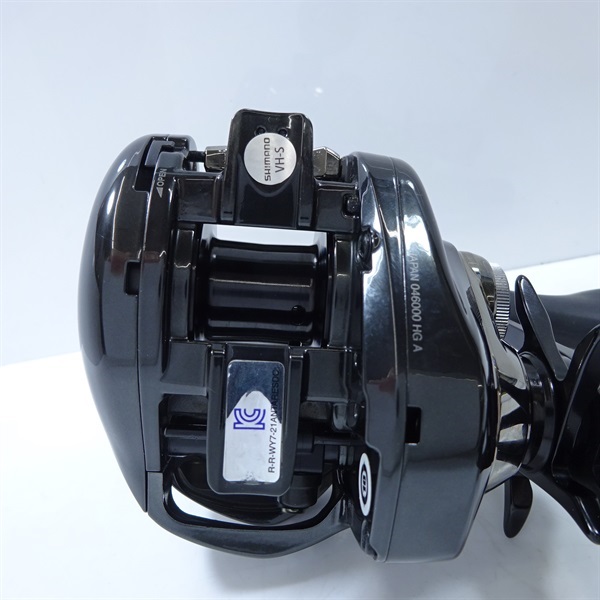 23アンタレスDC MDHG 右 | イシグロ公式オンラインショップ