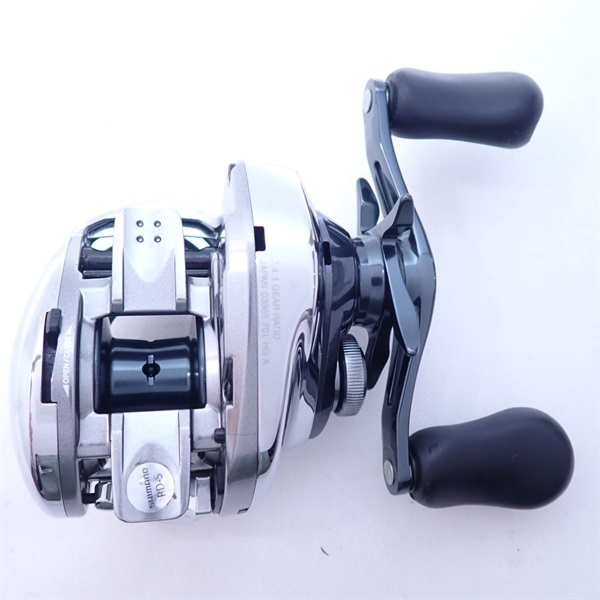 SHIMANO 19アンタレス　左巻　HG シマノ(SHIMANO) 19 アンタレス HG LEFT(左) アンタレス | 激安