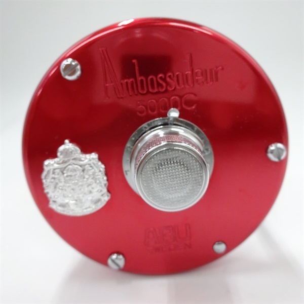Ambassadeur 5000C クラシックレプリカ アンバサダー5000C クラシックレプリカ | イシグロ公式オンライン