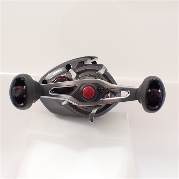 24スコーピオンMD200XG | イシグロ公式オンラインショップ