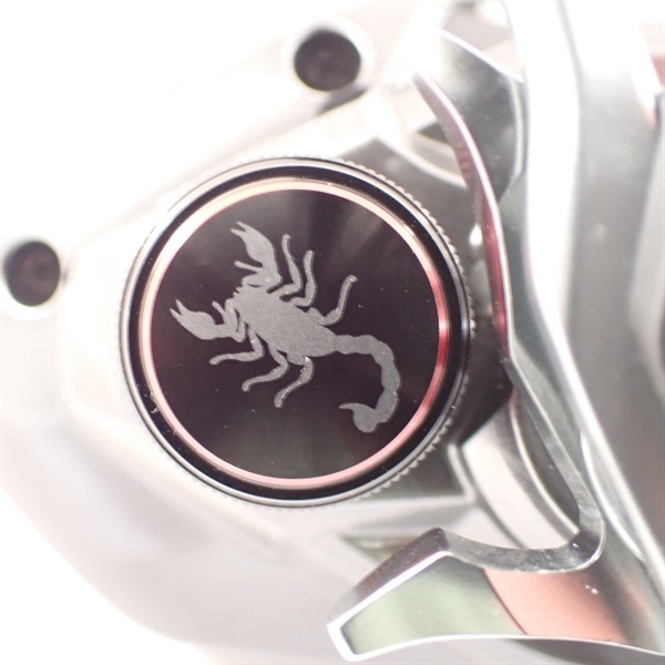 24スコーピオンMD200XG | イシグロ公式オンラインショップ