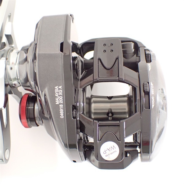 24スコーピオンMD200XG | イシグロ公式オンラインショップ