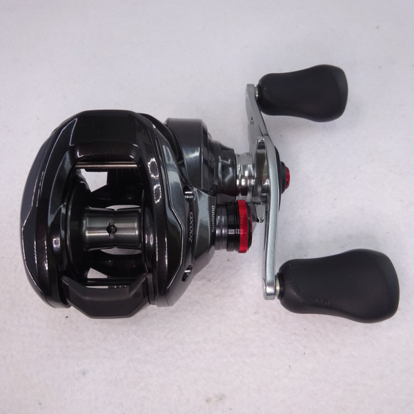 24スコーピオンmd 200xg　oh済み 楽天市場】 シマノ(SHIMANO) 24 スコーピオン MD 200XG 右巻き