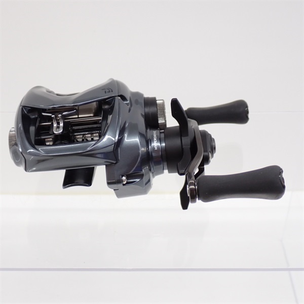 ダイワ25タトゥーラsvtw100XHL DAIWA（釣り） ダイワ 25 タトゥーラ SV TW 100XHL 左ハンドル