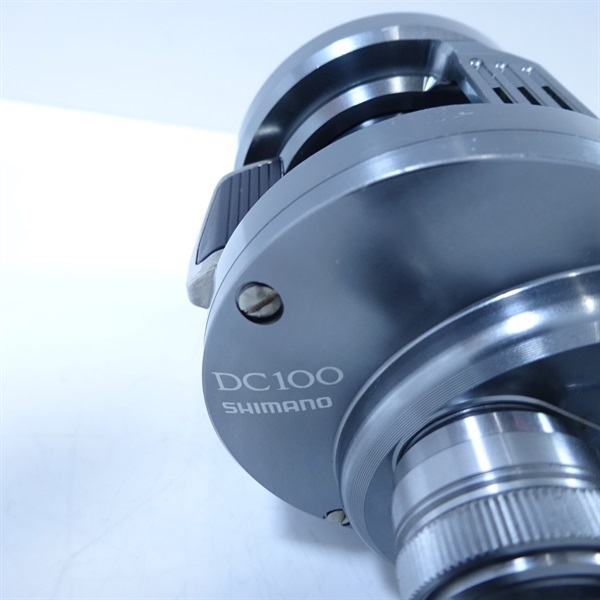 20カルカッタコンクエストDC100 | イシグロ公式オンラインショップ