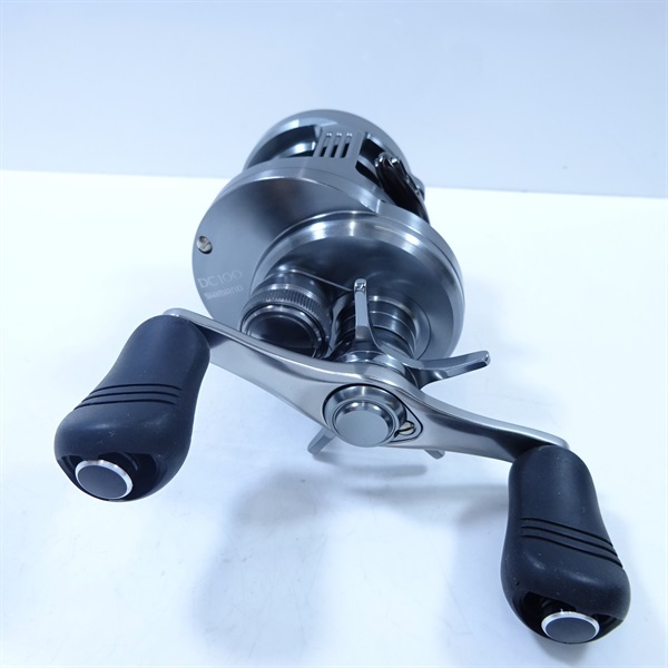 20カルカッタコンクエストDC100 | イシグロ公式オンラインショップ