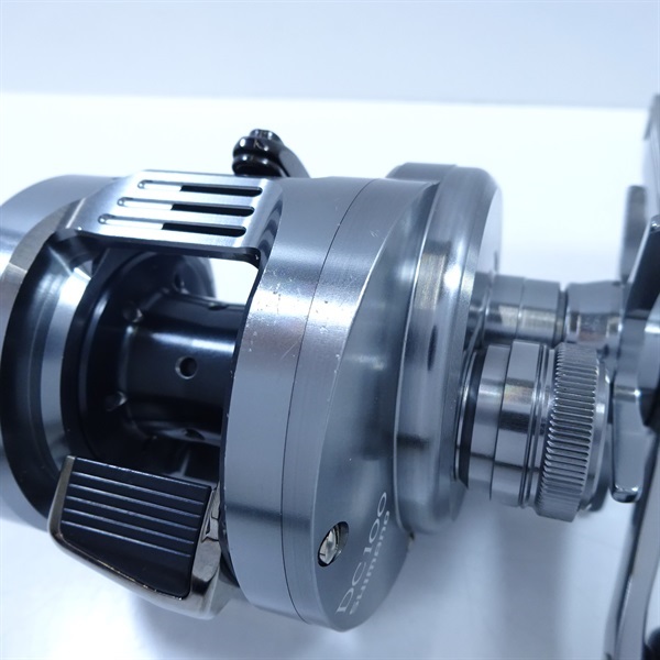 20カルカッタコンクエストDC100 | イシグロ公式オンラインショップ