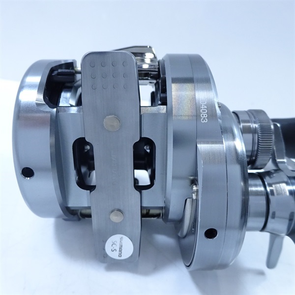 20カルカッタコンクエストDC100 | イシグロ公式オンラインショップ