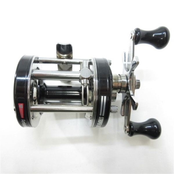 24アンバサダー6500 STRIPER BLACK | イシグロ公式