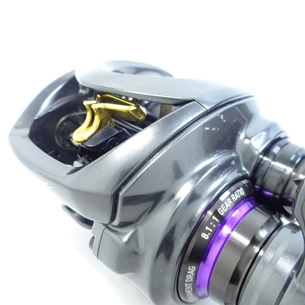 リール スティーズCTSVTW700xHL