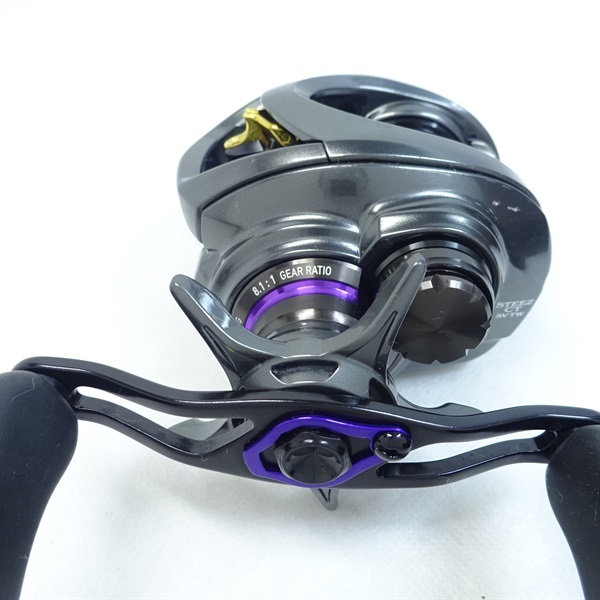 19スティーズCTSVTW700XHL 左 | イシグロ公式オンライン
