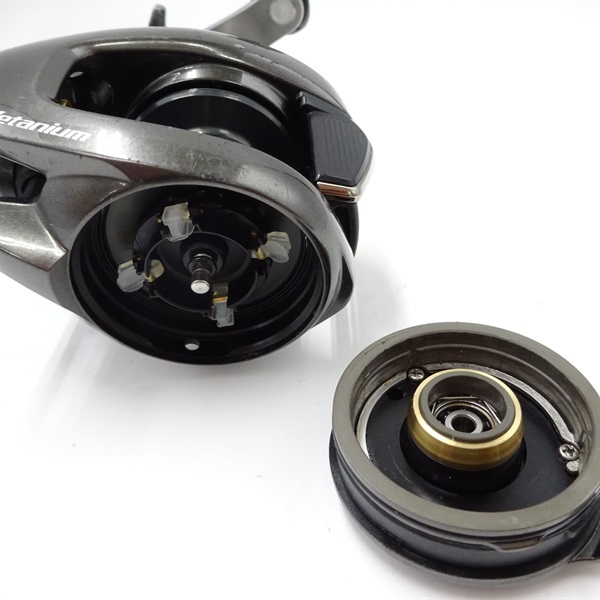 SHIMANO 20メタニウムHG 右 20メタニウムHG右 | イシグロ公式オンラインショップ