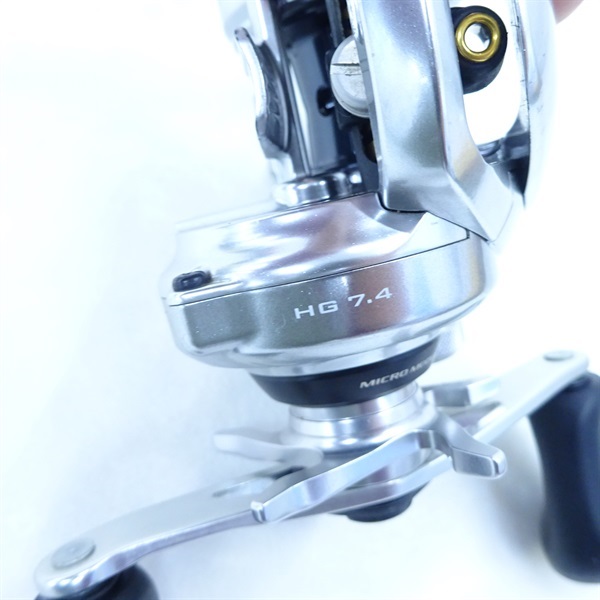 16 メタニウム mgl HG 左 Amazon | シマノ(SHIMANO) ベイトリール 両軸 16 メタニウム MGL