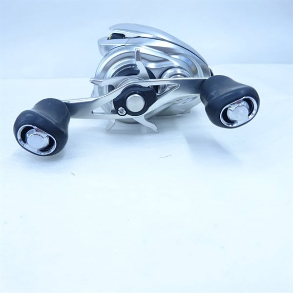 16メタニウムMGLHG シマノ(SHIMANO) 16 メタニウム MGL XG 右 035349｜アウトドア