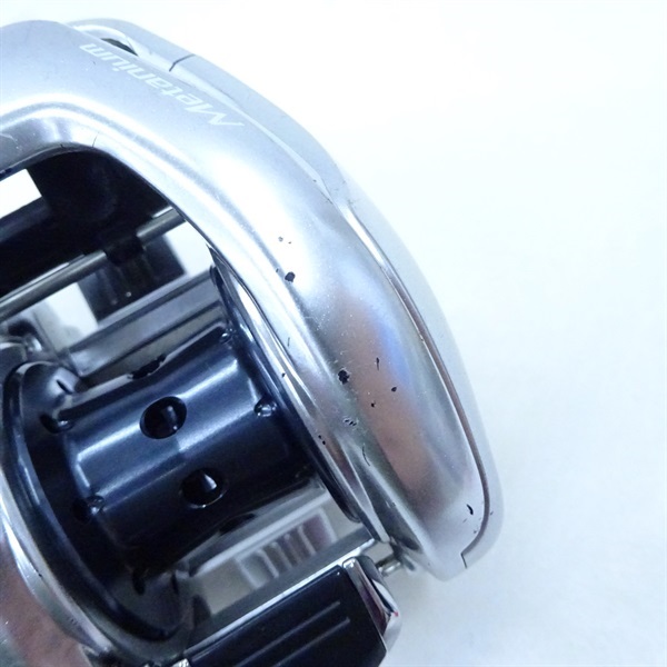 16メタニウムMGLHG シマノ(SHIMANO) 16 メタニウム MGL XG 右 035349｜アウトドア