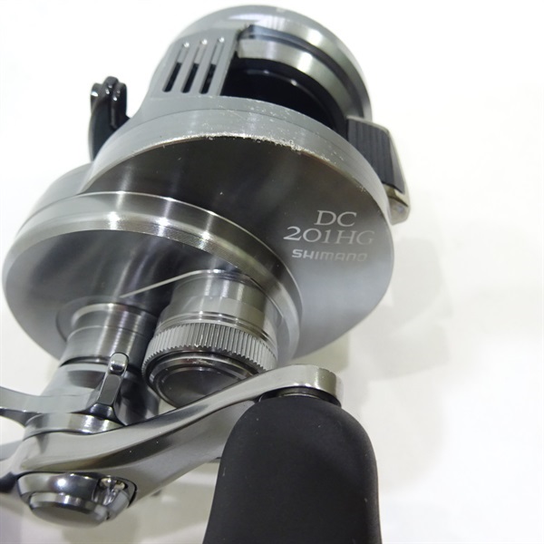 19カルカッタコンクエストDC201HG | イシグロ公式オンライン