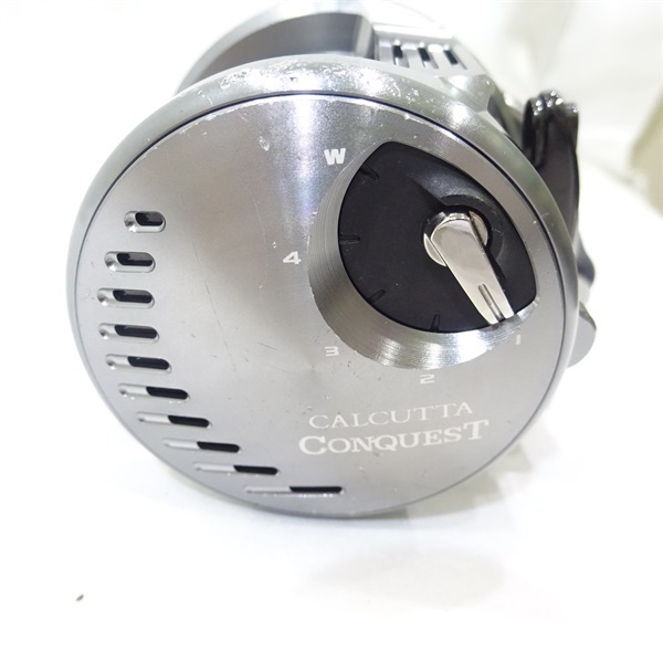 19カルカッタコンクエストDC201HG | イシグロ公式オンライン