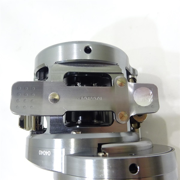 19カルカッタコンクエストDC201HG | イシグロ公式オンライン