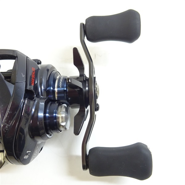 21スティーズA TW HLC8．1R | イシグロ公式オンラインショップ