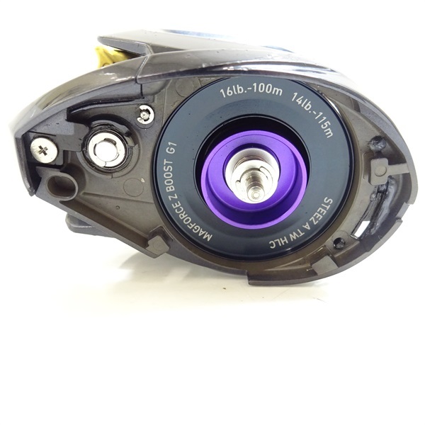 21スティーズA TW HLC8．1R | イシグロ公式オンラインショップ