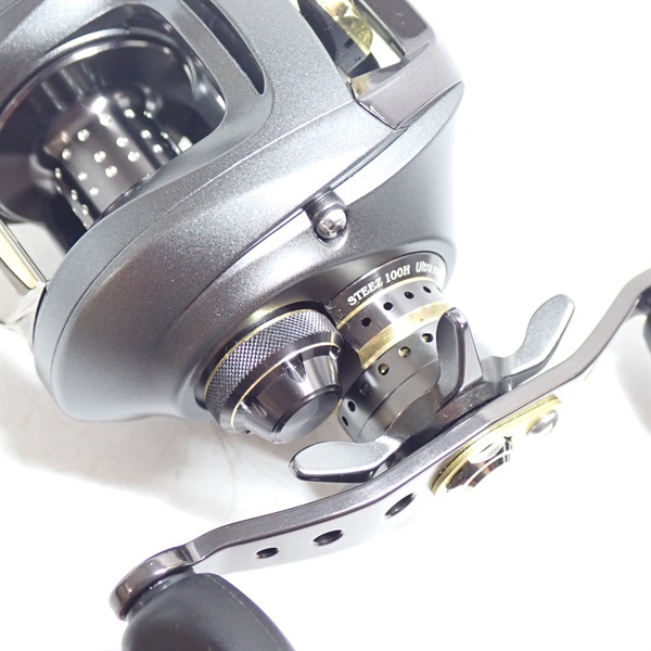 10スティーズ100SH | イシグロ公式オンラインショップ