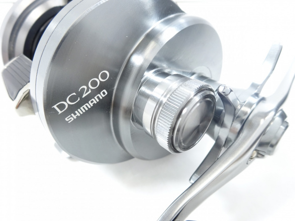 20カルカッタコンクエスト DC 200 | イシグロ公式オンラインショップ