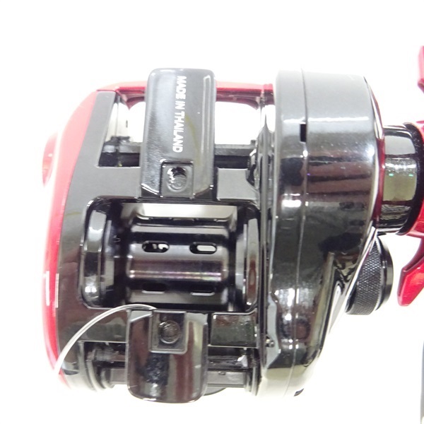 DAIWA - 16HRF PEスペシャル　LH Amazon | ダイワ(DAIWA) ベイトリール 16 HRF PE 7.3R-TW (2016