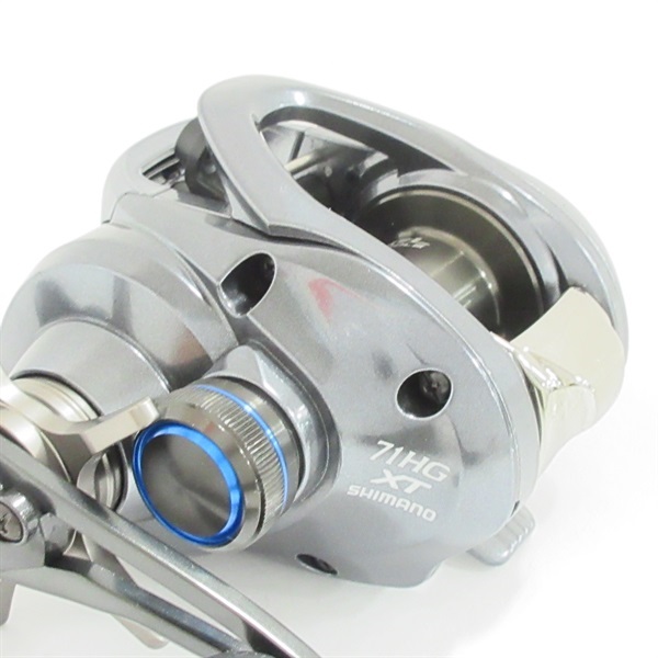 SHIMANO - シマノ SLXDC71HG 未使用 糸付き SHIMANO - シマノ SLXDC71HG 未使用 糸付き 1025000004628-1.jpg