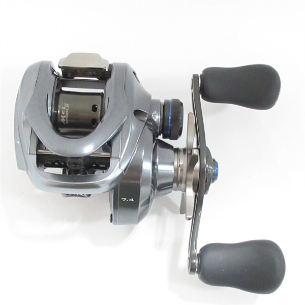リール slx71hg SLX DCXT71HG | イシグロ公式オンラインショップ
