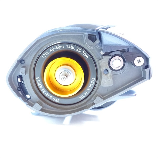 25タトゥーラSV TW 100HL | イシグロ公式オンラインショップ