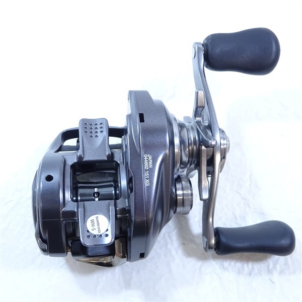 22バンダム シマノ シマノ 22 バンタム : バックラッシュYahoo!店 - 通販