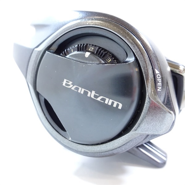 22バンタムXG | イシグロ公式オンラインショップ