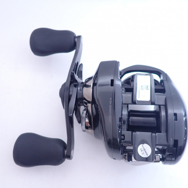 23アンタレスDCMD HG 右 | イシグロ公式オンラインショップ