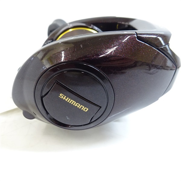 09スコーピオンXT1501 左 | イシグロ公式オンラインショップ