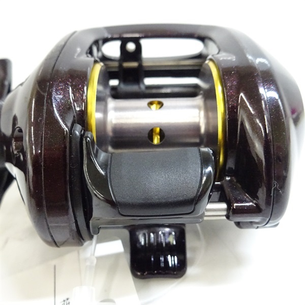 09スコーピオンXT1501 左 | イシグロ公式オンラインショップ