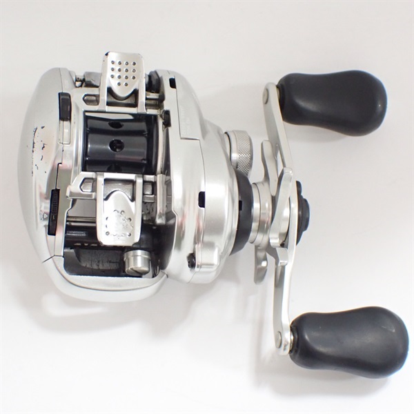 メタニウムmgl HG 16メタニウムMGL HG SHIMANO 右巻き【公式WEBショップ】