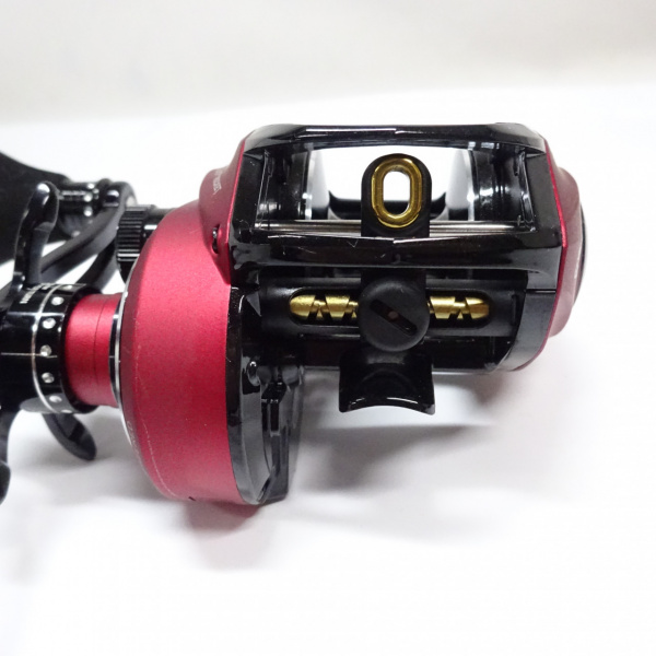 レボビースト ロケット レボビースト40ロケット 右巻き | イシグロ公式