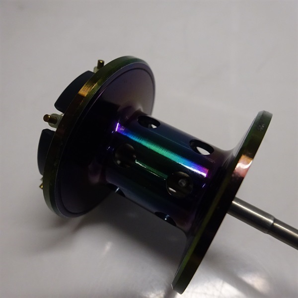 Scorpion メタニウムXT　左 スコーピオンメタニウムXT左 | イシグロ公式オンラインショップ