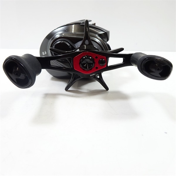 最終値下げ【ダイワ】20アルファス AIR TW8.6R（カスタム品） 20アルファスエアTW8．6R | イシグロ公式オンラインショップ