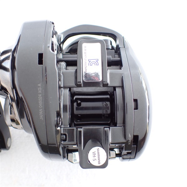 新品】シマノ 23アンタレスDC MD XG 右 【公式通販】