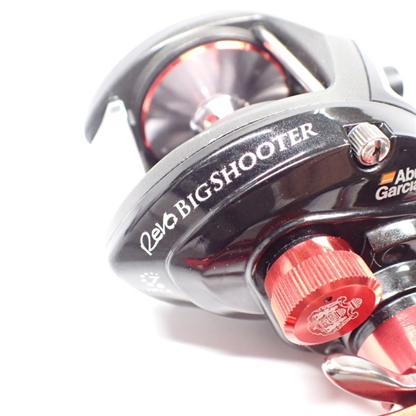 レボビッグシューターHS右 | イシグロ公式オンラインショップ