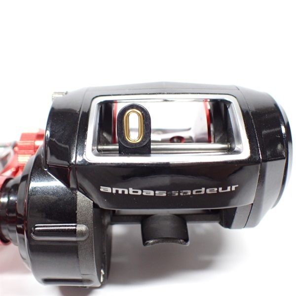 レボビッグシューターHS右 | イシグロ公式オンラインショップ