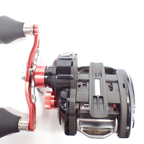 レボビッグシューターHS右 | イシグロ公式オンラインショップ