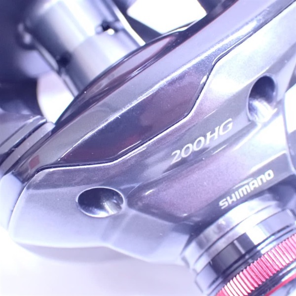 24スコーピオンMD200HG | イシグロ公式オンラインショップ
