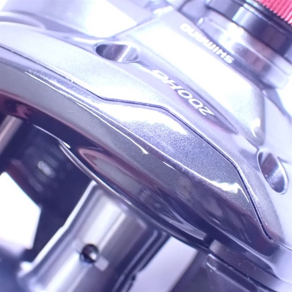 24スコーピオンMD200HG | イシグロ公式オンラインショップ