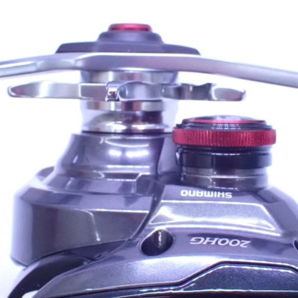 24スコーピオンMD200HG 24スコーピオンMD200HG | イシグロ公式オンラインショップ