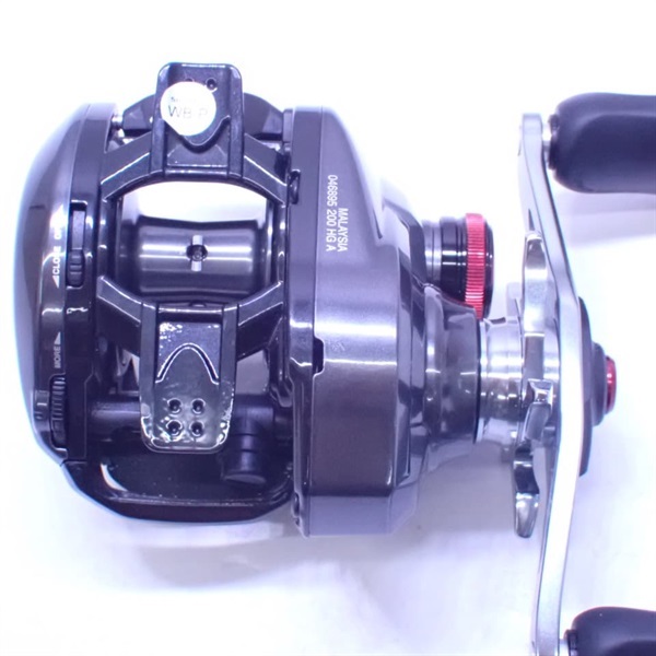 24スコーピオンMD200HG | イシグロ公式オンラインショップ