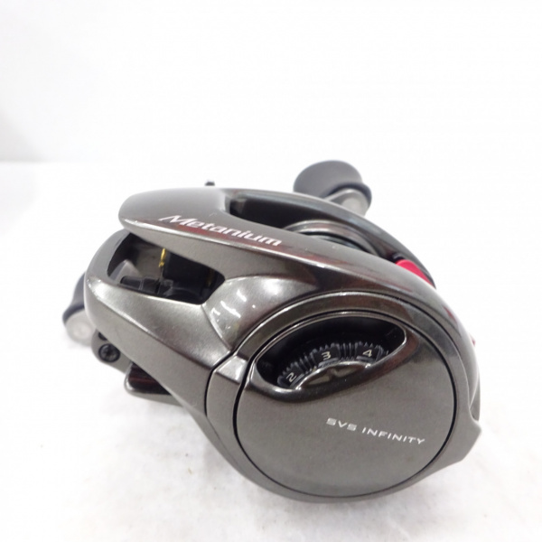 20メタニウム 100HG | イシグロ公式オンラインショップ