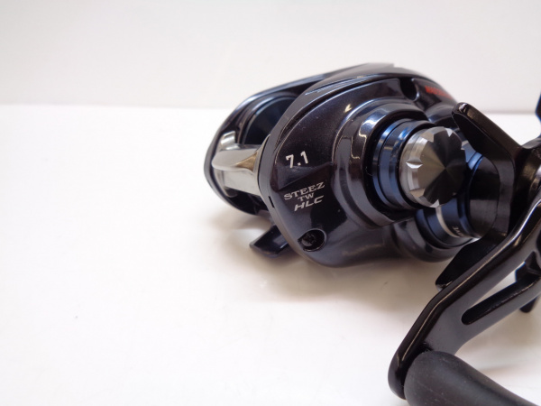 スティーズ A TW HLC 7・1TR | イシグロ公式オンラインショップ