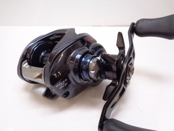 スティーズ A TW HLC 7・1TR | イシグロ公式オンラインショップ